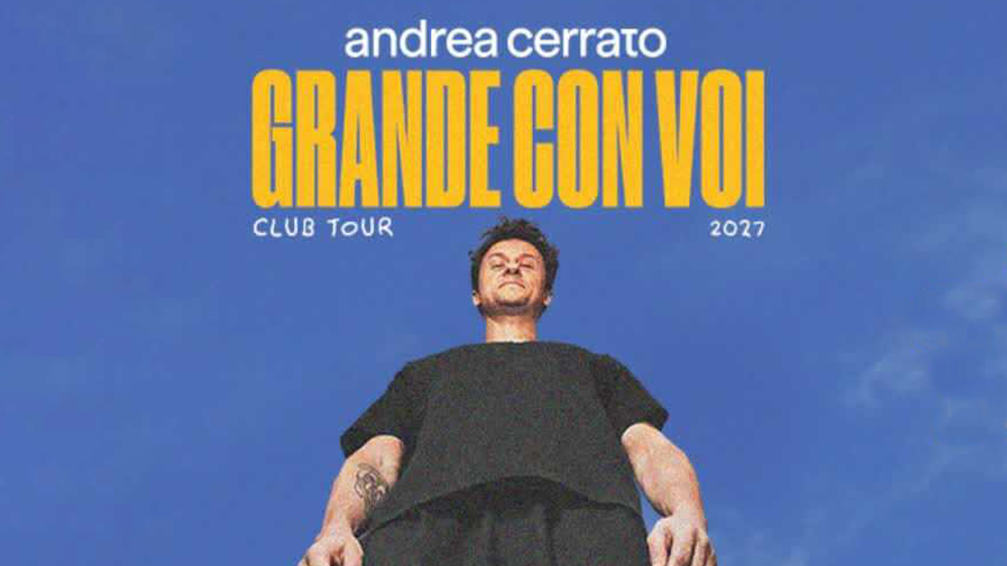 Andrea Cerrato