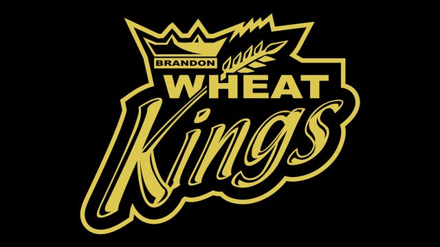 Brandon Wheat Kings