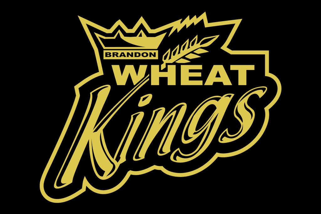 Brandon Wheat Kings vs. Everett Silvertips