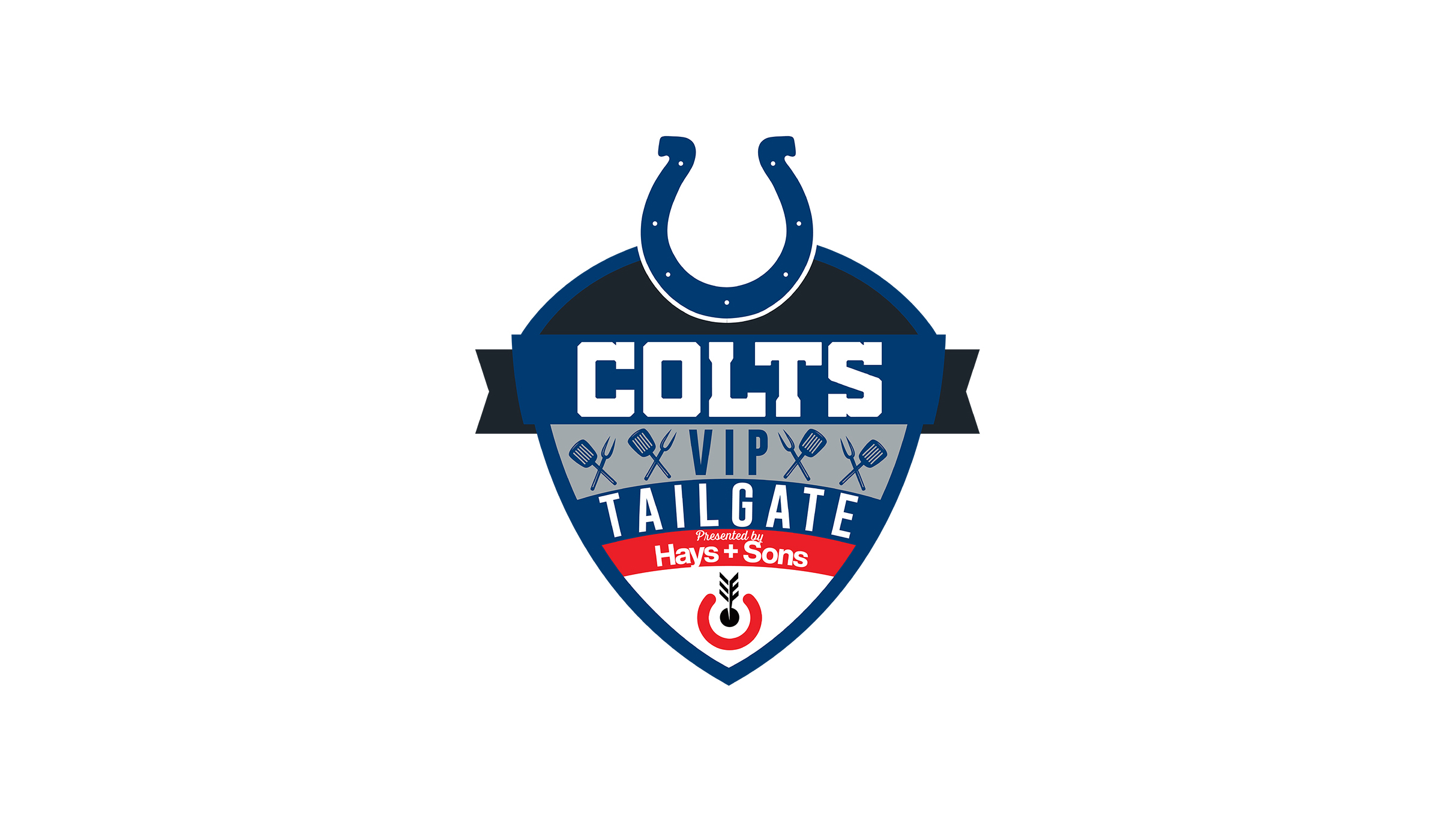 Colts VIP Tailgate