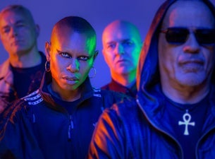 Skunk Anansie - European Tour 2025, 2025-03-14, Warsaw
