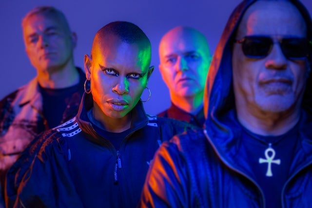 Skunk Anansie