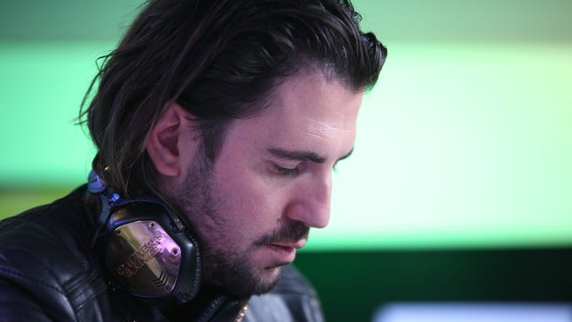 Dimitri Vegas