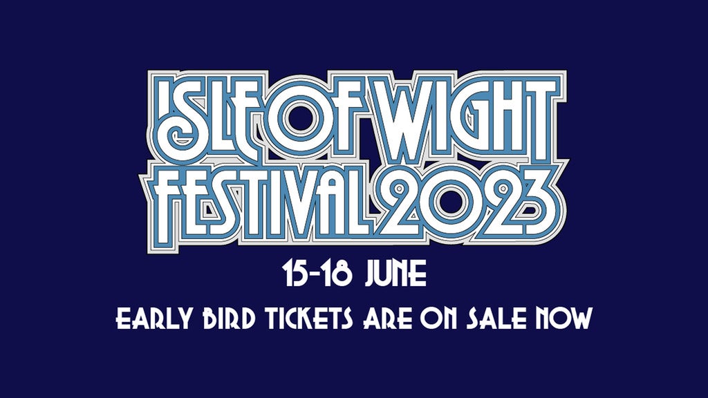Hotels near Isle of Wight Festival Events