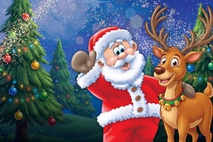Melbourne Christmas Wonderland