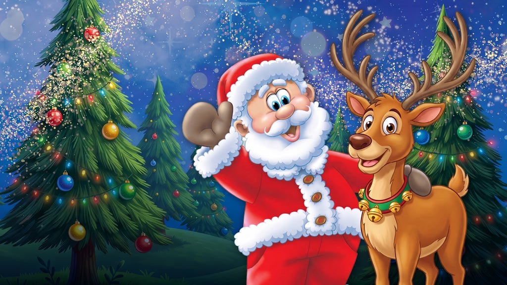 Melbourne Christmas Wonderland