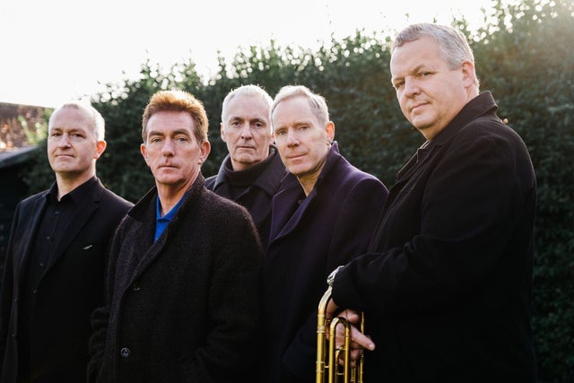 Presale codes for the blades: members use these when buying pre-sale tickets