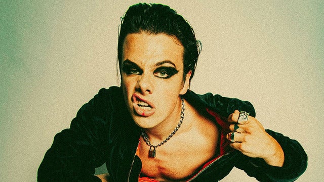 Yungblud tickets en evenementen in België 2024