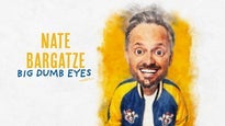 Nate Bargatze in UAE