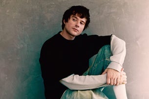 Alec Benjamin