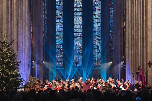 Concert des Coeurs 2026