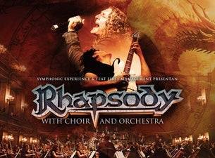 Rhapsody Sinfónico