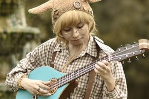 YAELOKRE - The ‘Forewords’ Tour