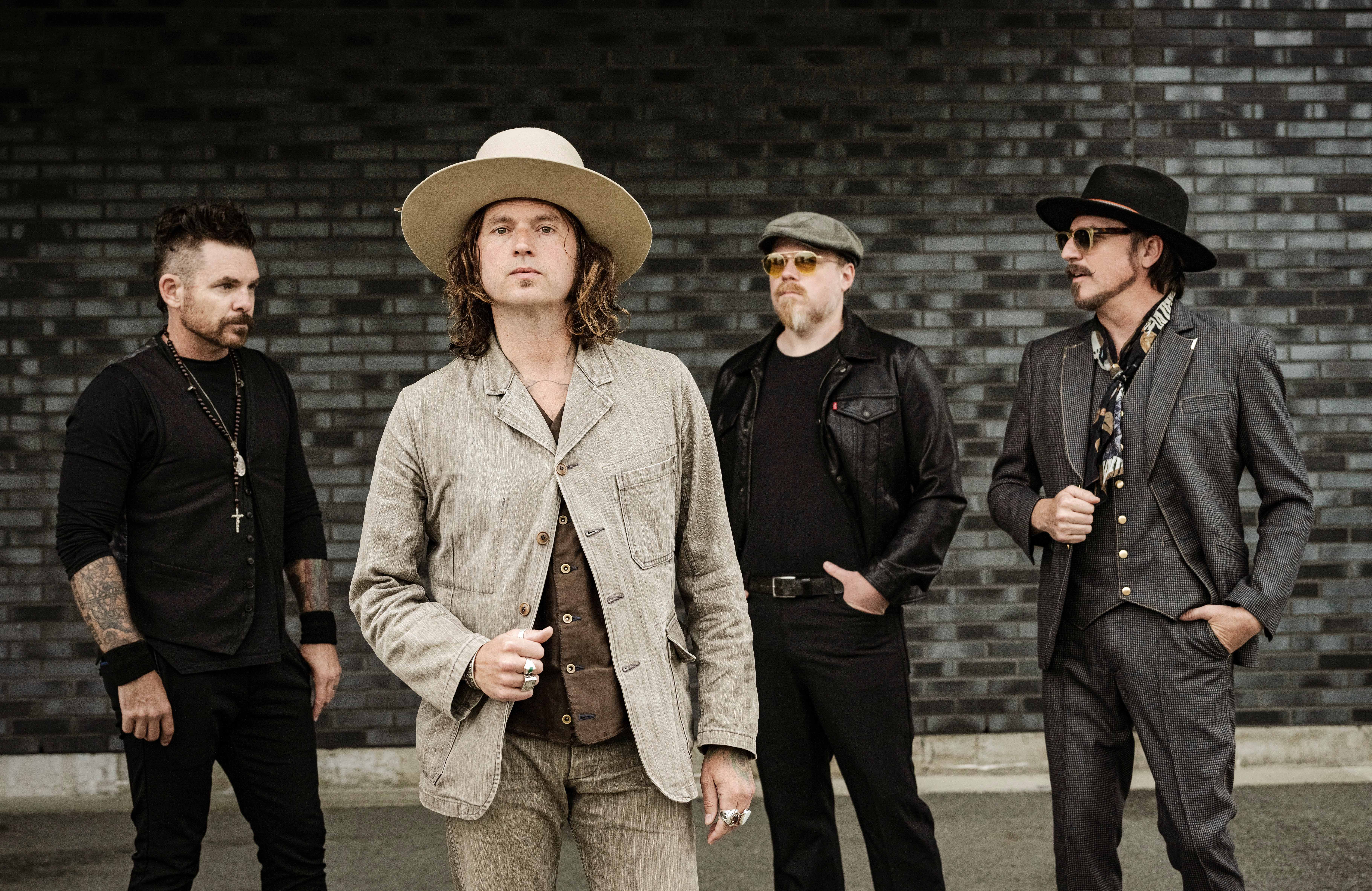 Rival Sons
