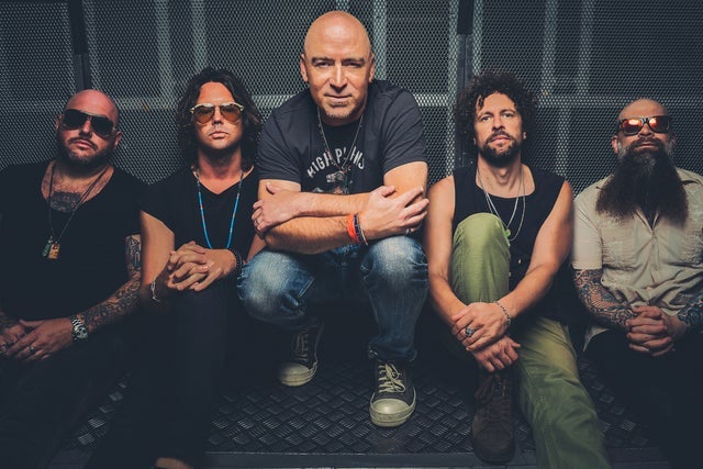 +LIVE+: Like A Rollin Thunder Tour in Moncton promotional photo for Evenko presale tickets offer