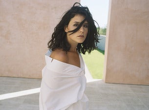 Table Manners with Jessie Ware, 2020-03-25, Глазго