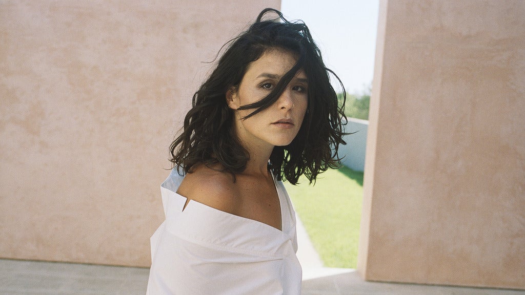 Table Manners with Jessie Ware