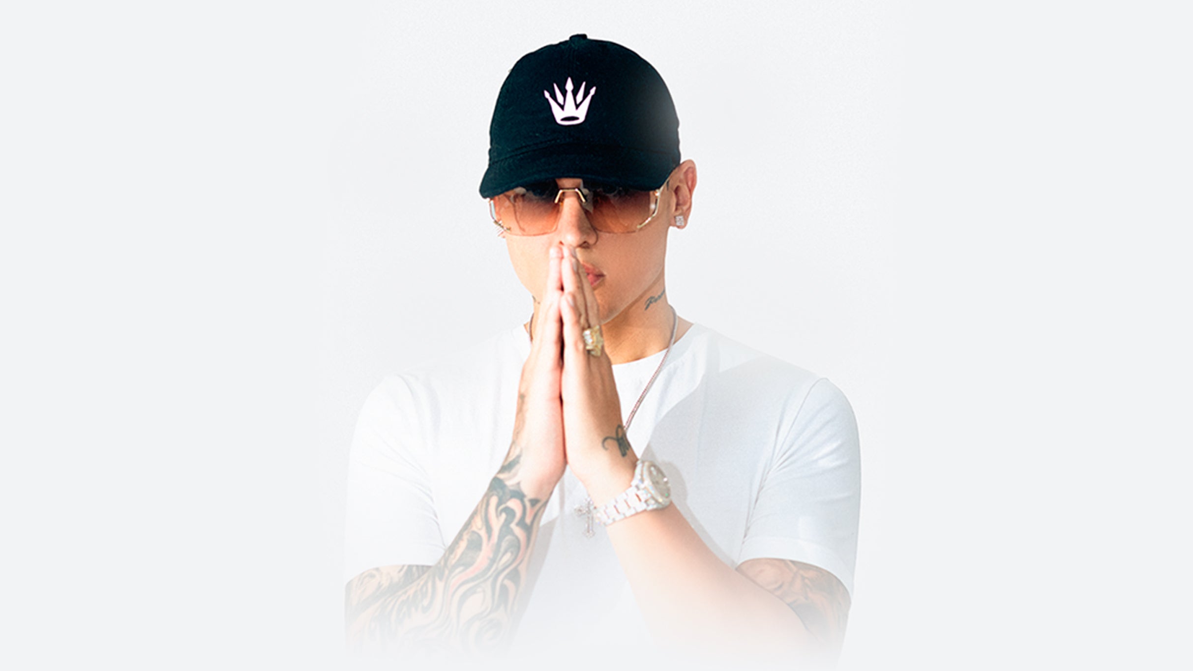 Kevin Roldan