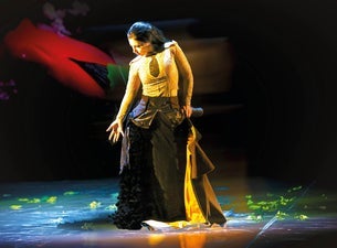 Ramona Zaharia is Carmen