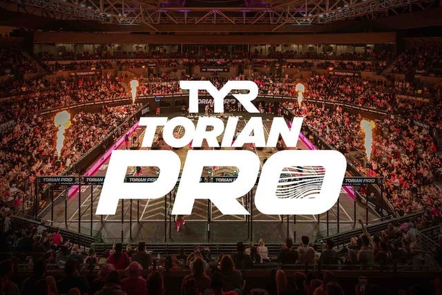 Friday - Torian Pro 2026