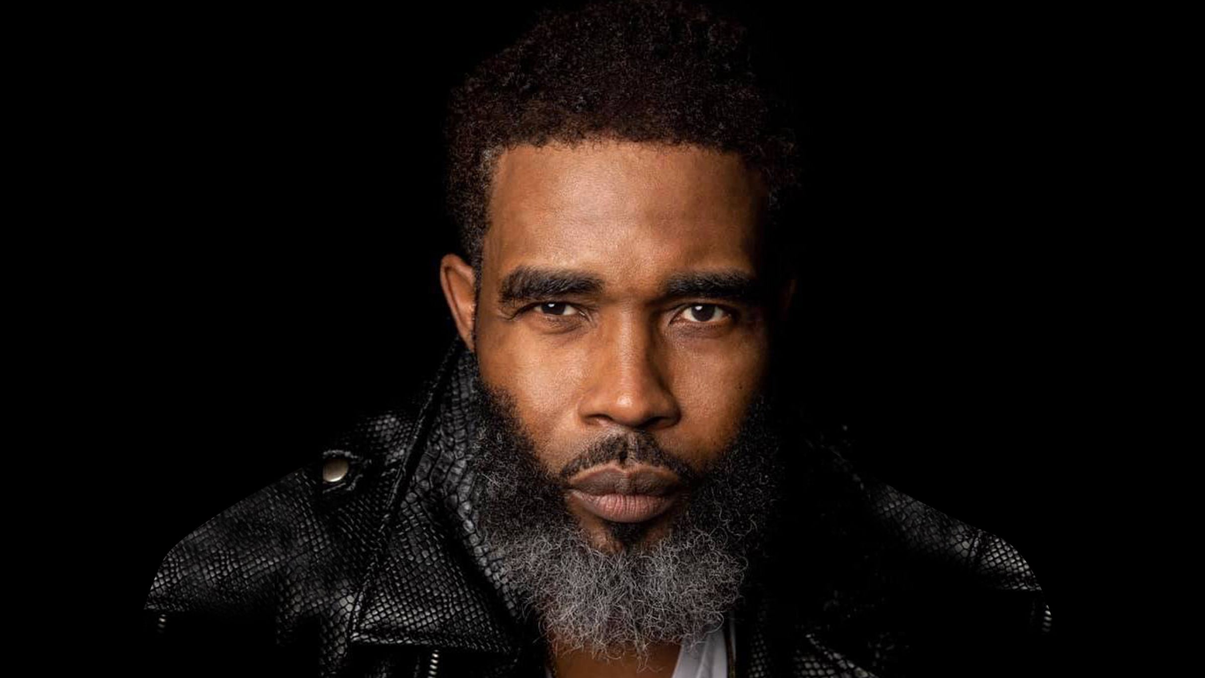 Pharoahe Monch. Monch. Monch MC. Windows Monch.