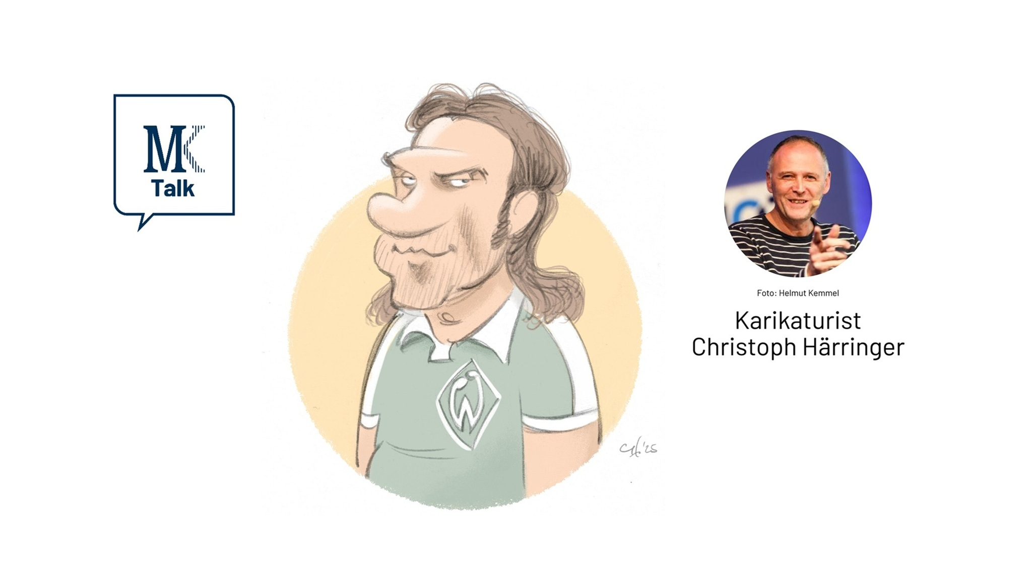 Härringers Spottschau