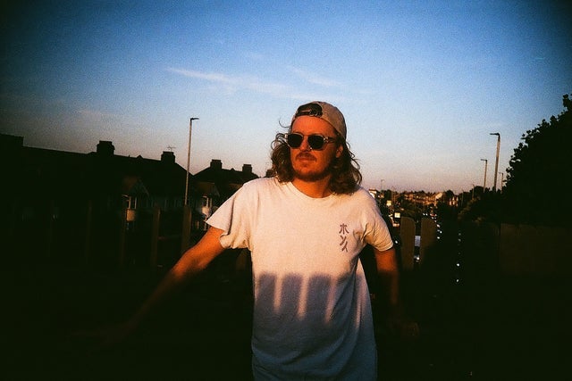 Skinshape in London promotional photo for Metropolis presale tickets offer