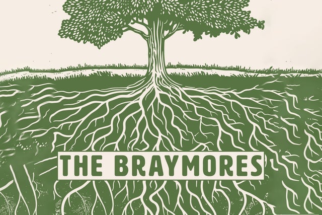 The Braymores presale code