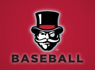 Baseball: Austin Peay v Tennessee Tech