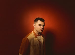 Isaac Butler, 2025-09-11, Лондон