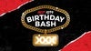 Hot 107.9 Birthday Bash