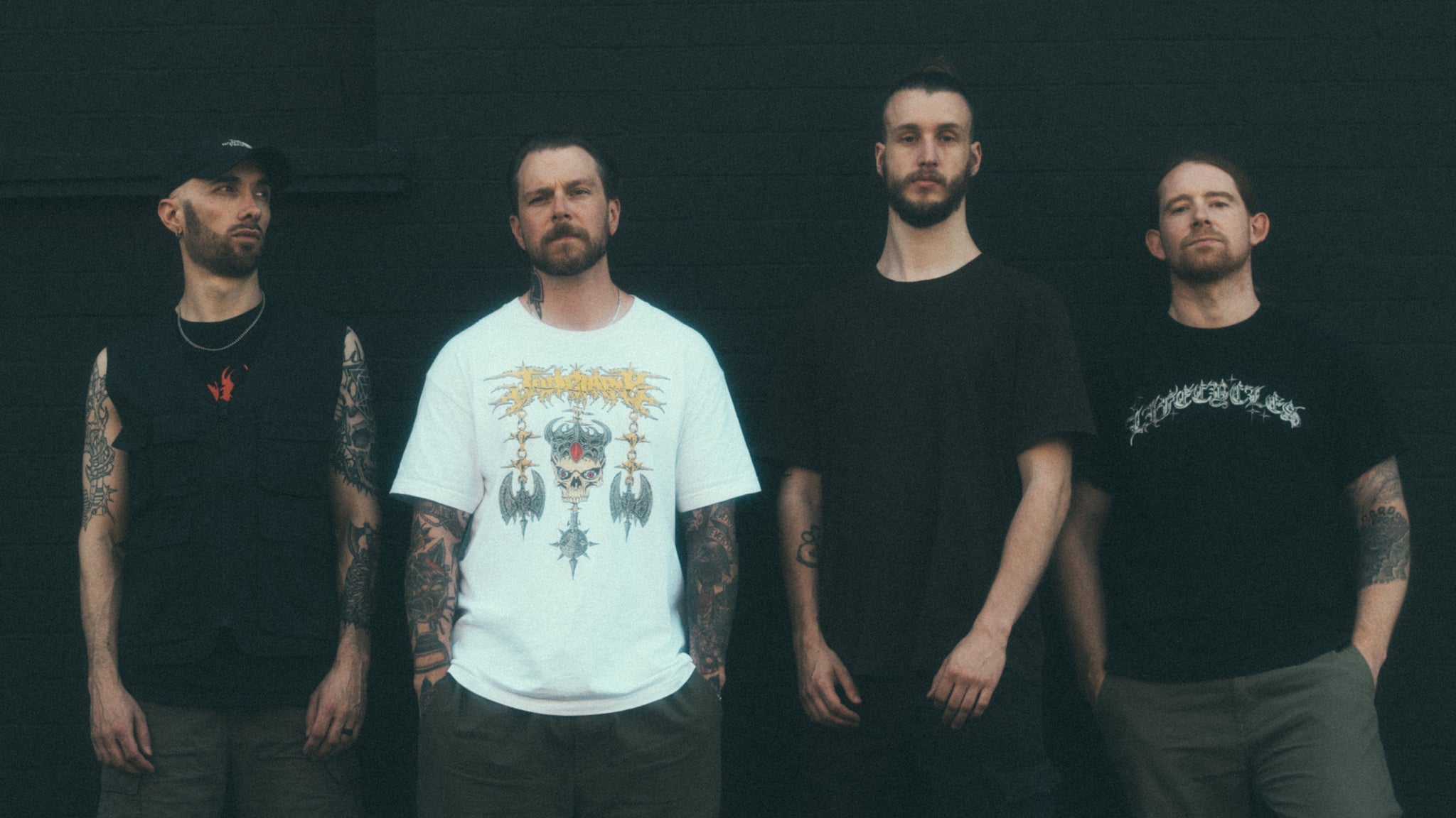 Sylosis - EU & UK Headlinetour 2026