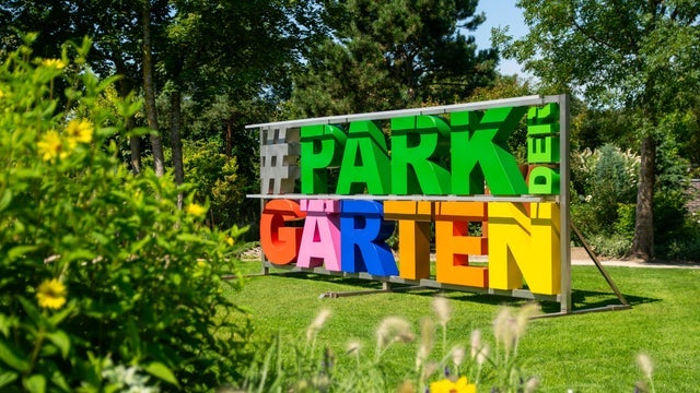 Park der Gärten Jahreskarte 2025 in Park der Gärten, Bad Zwischenahn 31/10/2025