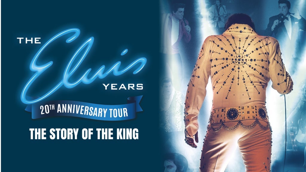 Hotels near The Elvis Years: the Story of the King Events