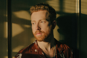 JP Saxe: The Feelings Are Stupid Tour