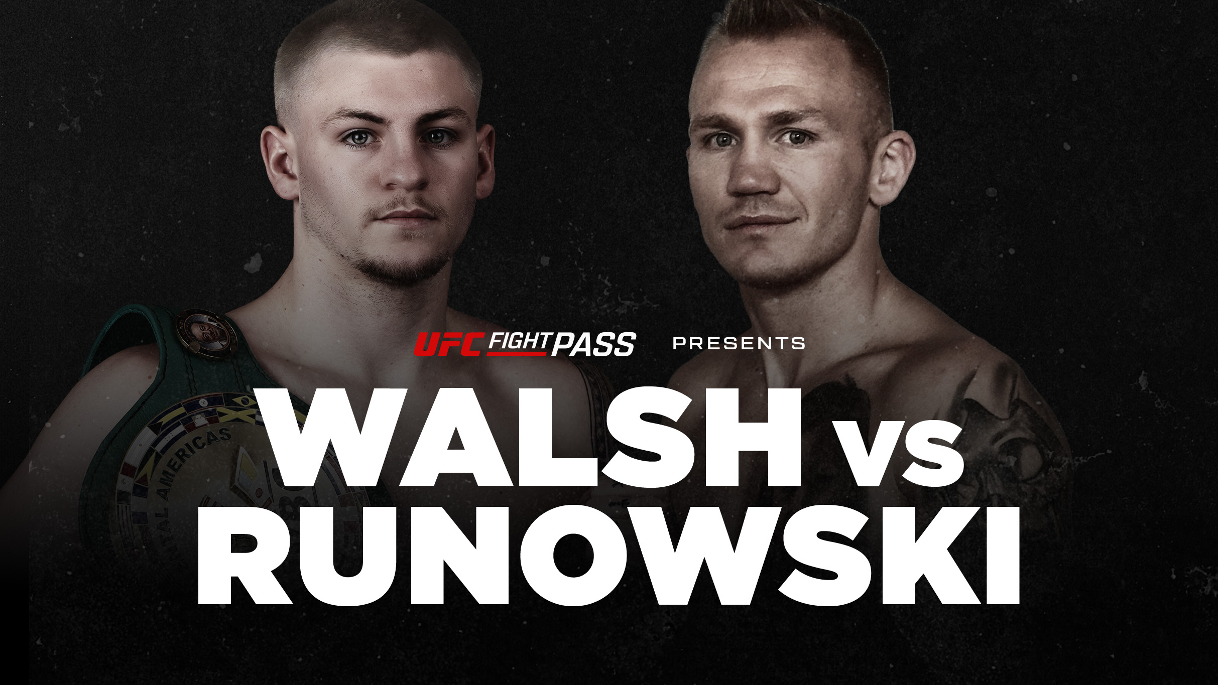 Walsh V Runowski