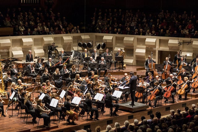 Rotterdam Philharmonic Orchestra