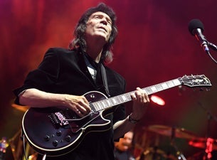 Steve Hackett: Best Of Genesis & Solo Gems