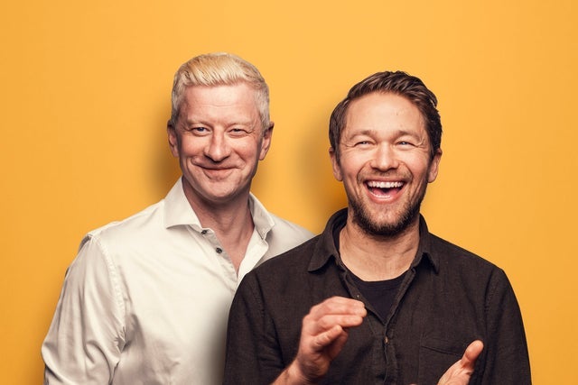 Ticket Reselling Kilder til begeistring