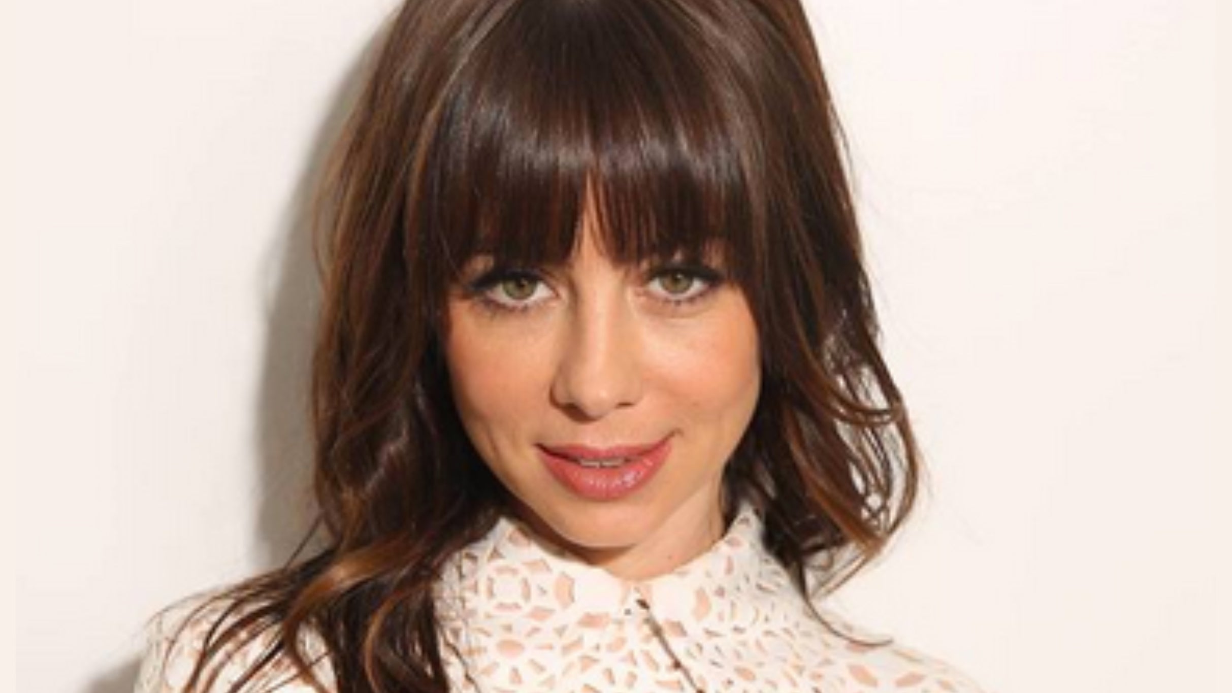 Natasha Leggero at Brea Improv