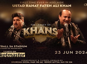 Rahat Fateh Ali Khan