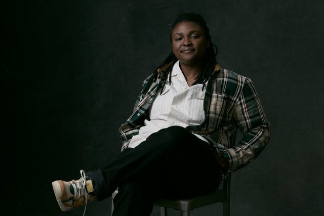 More Info for Joy Oladokun: Proof of Life Album Release Show