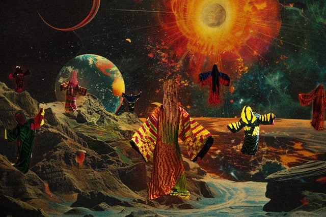 Sun Atlas