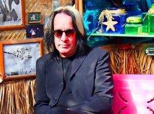 SiriusXM Presents: Todd Rundgren - The Individualist, A True Star