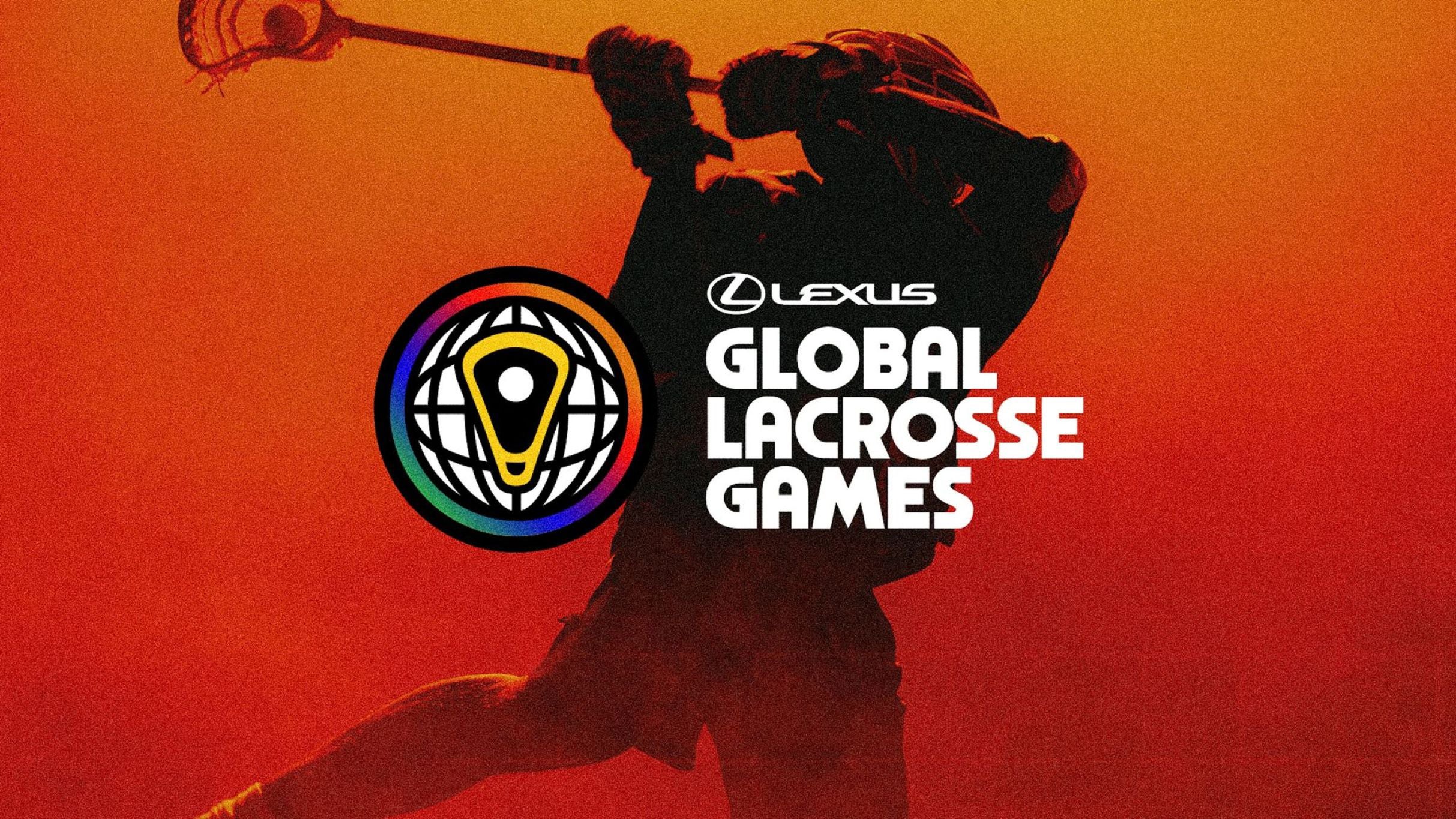 Lexus Global Lacrosse Games: Men's Round Robin Doubleheader