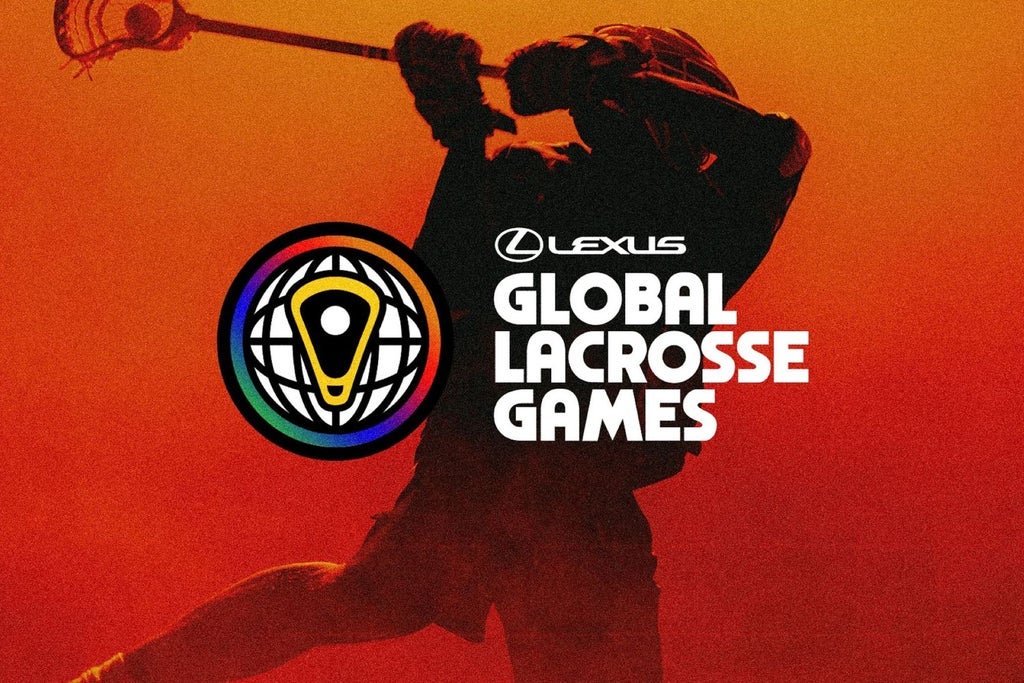 Lexus Global Lacrosse Games: Men's Round Robin Doubleheader