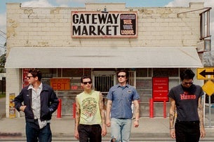The Mainliners