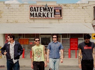 The Mainliners at The Garrison
