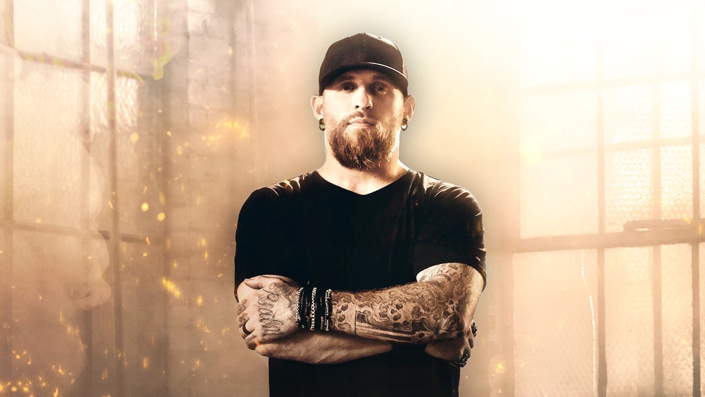 Brantley Gilbert with Chase Rice and Brandon Lay Tickets (Rescheduled from April 25, 2020)