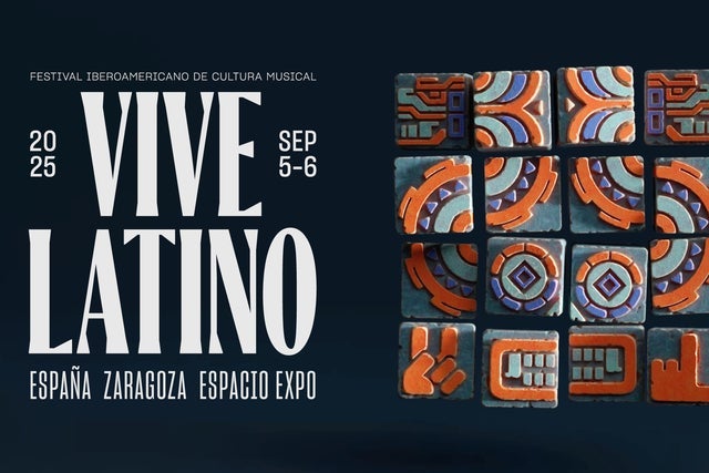 Vive Latino